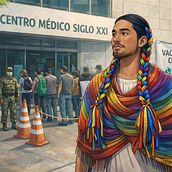 Ejercicio de Cuento narrativo . Menulis, Mendongeng, Narasi, Penulisan Fiksi, Dan Penulisan Kreatif proyek oleh Osvaldo Juarez - 12.30.2025