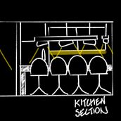 Final Project . Arhitectură, Arhitectura digitală, Arhitectură de interior, Design de iluminat și Design spațial de comertcan - 12.30.2025