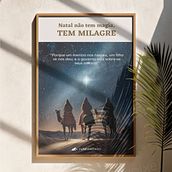 Natal real x Natal comercial. Un progetto di Cop, writing, Creatività, Marketing, Pubblicità e Content Writing di Ighor Domingos - 30.12.2025