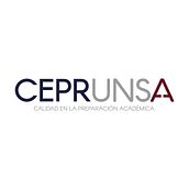 CEPRUNSA, EL NUEVO CAMBIO. Un proyecto de Diseño de apps, Diseño mobile, UX / UI y Diseño de producto digital de Lucely Rubi Mendoza Deza - 30.12.2025