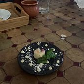 Bombones de ganache de naranja . Ciocolată, St și ling alimentar de mousodora - 01.01.2026