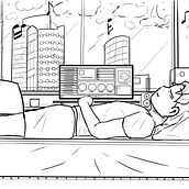 Mi desarrollo. Un proyecto de Ilustración digital de Sergio Prieto Cornieles - 01.01.2026