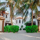 Presupuesto Anual para Pequeño Hotel. Un proyecto de Consultoría creativa, Gestión del diseño y Marketing de Melisa Pani - 02.01.2026