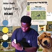 Minha primeira publicação aqui no DOM . % matheus Emanuel de Lima tarafından hazırlanan Hika, e anlatımı, Fotoğrafçılık, Ve Dijital Pazarlama projesi - 01.03.2026