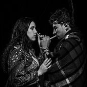 Arte May Xara . Fotografi Digital, Pencaha, aan Fotografi, Fotografi, Fotografi Potret, Dan Fotografi Studio proyek oleh brayamsandes - 01.03.2026