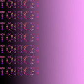 Typografia kinetyczna. Een project van Animatie,  Ontwerp, Kinetische t, pografie, Motion Graphics, T y pografie van Natalia Tomczak - 03.01.2026