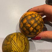 PRIMEROS TRAZOS . Een project van  Tatoeageontwerp van Carmen Paredes Lee - 03.01.2026