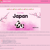 Mi pagina web en proceso. Web Development, Web Design, No-Code Development, and Digital Product Design project by María José García Urquíjo - 01.04.2026