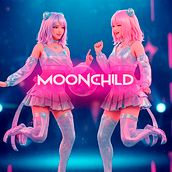 ❤️ Moonchild Dance | Pop! Fizz! Oh-oh!. Un proyecto de Música, Vídeo, Producción audiovisual , Edición de vídeo, Inteligencia Artificial, Diseño con IA, Creación de Contenido con IA, Generación de Imágenes, Generación de Videos, Generación de Audio, Música, Animación con IA, Edición de Foto y Video con IA de Jose Manuel Fuentes Torres - 05.01.2026