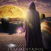 Fragmentados. Photograph, Photograph, Post-production, Photo Retouching, Fine-Art Photograph, Photographic Composition, Photomontage, and VFX project by Osmrlin De Leon - 01.05.2026