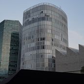 Ciudad. Fotografia, e Fotografia digital projeto de Ana Rosario Muñiz Olmedo - 05.01.2026