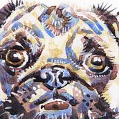 proyecto final. Traditional illustration, Watercolor Painting, Fine Arts, and Naturalistic Illustration project by Natalia Melnikova - 01.06.2026