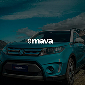 MAVA Ein Projekt aus dem Bereich Grafikdesign, Design und Marketing von ivodam_design - 06.01.2026