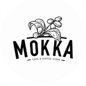 Mokka Ein Projekt aus dem Bereich Br, ing und Identität, Grafikdesign, Werbung und Verlagsdesign von ivodam_design - 06.01.2026