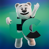 TICOMBO Ein Projekt aus dem Bereich Grafikdesign, 3-D-Animation, Motion Graphics, 3-D-Modellierung und Werbung von ivodam_design - 06.01.2026