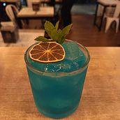 Ceviche y Pinta Ein Projekt aus dem Bereich Getränke von Amilys Serrano - 06.01.2026