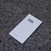 Office Views . % Benjamin Conley tarafından hazırlanan Grafik Tasarım, Editör, al Tasarım, Ve Tipografi projesi - 01.06.2026