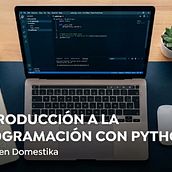 Backend Development: Sistema de Gestión de RRHH con Python. Web Development, and Programming project by Levi Gomez Rivero - 01.06.2026