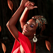 Salsa Reggaeton. Een project van  Muziek y Muziekproductie van dmc1994_9 - 07.01.2026