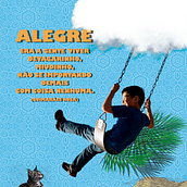 Cartaz- Guimarães Rosa. Un proyecto de Diseño de carteles, Collage y Diseño gráfico de André Brandão - 07.01.2026