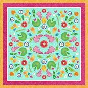 Nopal Rosa . Bisnis, Pemasaran Konten, Manajemen Desain, Pemasaran Digital, Pemasaran & Ilustrasi Digital proyek oleh Andrea Sanchez Nieto - 01.07.2026