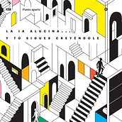 IA, alucina y tú sigues creyéndole. Projekt z dziedziny Komunikacja, Narracja, Literatura faktu, Stor, telling, Pisanie i Sztuczna Inteligencja użytkownika Laura Muñoz - 08.01.2026