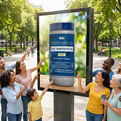 Incremento de Ventas en 4Life Research – Línea de Productos para el Sistema Inmunológico. . % nathyemyjulieth tarafından hazırlanan İşletme, İçerik Pazarlaması, Dijital Pazarlama, Bü, üme Pazarlaması, Ve Mobil Pazarlama projesi - 01.08.2026