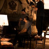 Mi primer Album de Estuddio de Solo Piano . Musik, Dan Produksi Musik proyek oleh varperas - 01.08.2026