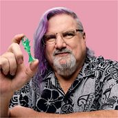 Getting My Creativity Back . Manajemen, Dan Produktivitas proyek oleh Mike Mulvihill - 01.08.2026