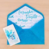 ¡Muchas gracias!. Un proyecto de H, lettering, Ilustración tradicional y Lettering de Amaya Narvarte Navarro - 09.01.2026