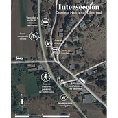 Rehabilitación de Vía verde . Un projet de Architecture de Mitzi Perez - 10.01.2026