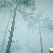 Shadow of the North. Videogames, e 3D projeto de michael_nowacki - 11.01.2026