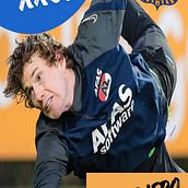 ¿Un arquero EUROPEO en Boyacá Chicó? ¡La Historia Épica de André Krul!. Un proyecto de Redes Sociales, Stor, telling, Cop, writing, Vídeo, Mobile marketing, Edición de vídeo, Realización audiovisual, Guion, Marketing para Facebook, YouTube Marketing, Comunicación y Narrativa de brayanchaparro_1 - 12.01.2026