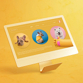 Graphic desing. Arquitetura, Artes plásticas, Consultoria criativa, Direção de arte, Design editorial, Design gráfico, e Design de cenários projeto de Iva Nekic - 13.01.2026