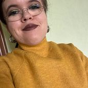 Maquillaje en tonos verdes. Art Direction, Fashion Design, Fashion Photograph, Film, Video, and TV project by Natalia García Rodríguez - 01.13.2026