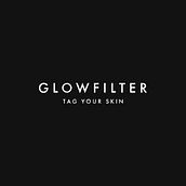 Glowfilter - Rebranding para Rockin. Un progetto di Graphic design, Design, Br, ing, Br, identit, Comunicazione, Creatività, Social media, Marketing digitale e Instagram di Inmaculada Jiménez - 13.01.2026