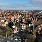 Nuremberg; Belleza y Justicia. Audiovisual Post-production, Film, Video, TV, Filmmaking, and Video project by Harry Arbouin - 01.14.2026