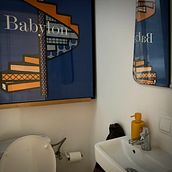 Lavadero SM Ein Projekt aus dem Bereich Architektur und Innenarchitektur von Andrea Stinga - 15.01.2026