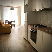 Apartamento ROSER Ein Projekt aus dem Bereich Architektur, Innenarchitektur, Raumgestaltung, Innendesign, Management, Produktivität, Innenarchitektur, Designverwaltung und Business von Andrea Stinga - 15.01.2026