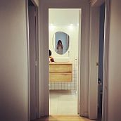 Apartamento GÜELL Ein Projekt aus dem Bereich Architektur, Raumgestaltung, Innenarchitektur und Beleuchtungsdesign von Andrea Stinga - 16.01.2026