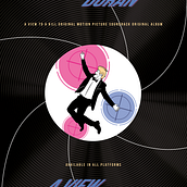 007: Bir Öldürme Manzarası . % jonasrique21 tarafından hazırlanan Vektör İllüstras, onu, Dijital İllüstras, on, Ve Tasarım projesi - 01.16.2026