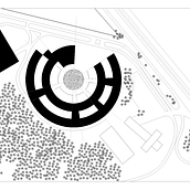 Resort "Rosemoon". Un proyecto de Arquitectura y Modelado 3D de Luis Cano Izquierdo - 17.01.2026
