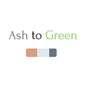 Ash to green: Sustainability Shopping (login experience) Ein Projekt aus dem Bereich App-Design, Cop, writing, Informationsdesign und UX / UI von pedrohenriquerissati - 17.01.2026