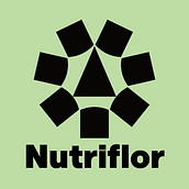 Nutriflor. Un progetto di Br, ing, Br, identit, Graphic design e Design di loghi di munozbarbosadiego - 17.01.2026