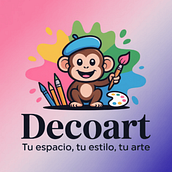 DecoArt. Un progetto di Management, produttività, Business, Gestione progetti di design e Marketing di Kyara Eunice Rezabala Suárez - 19.01.2026