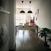 Apartamento ROCAFORT Ein Projekt aus dem Bereich Architektur, Raumgestaltung und Innenarchitektur von Andrea Stinga - 19.01.2026