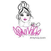 My Digital drawings. Digital Illustration project by tanjajasmin75 - 01.19.2026