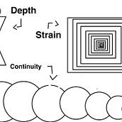 Geometric shapes. Graphic Design project by alhstarrmz - 01.19.2026
