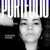 Proyecto Canva Practica . Fotografie, Design grafic și Dezvoltarea portofoliului de Noe Castagno - 01.20.2026