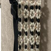 Bolso de teléfono . Design de acessórios, Artesanato, Design, Design de moda, e Tecido projeto de Wende Elizabeth Rosas Lalama - 20.01.2026